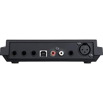 Roland TRI CAPTURE Audio Interface : Amazon.in: Musical